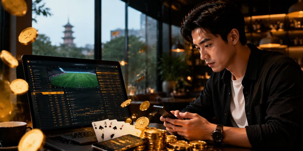 1111bh Phòng Slot Mới Tại 1111bh
