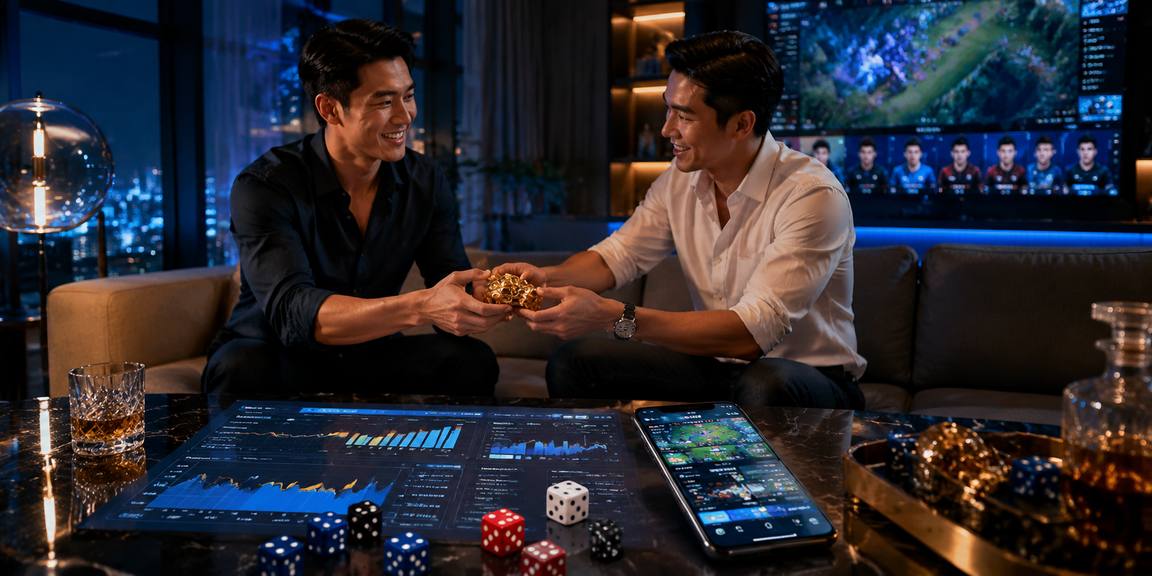 1111bh Vào tài khoản, bắt đầu ngay